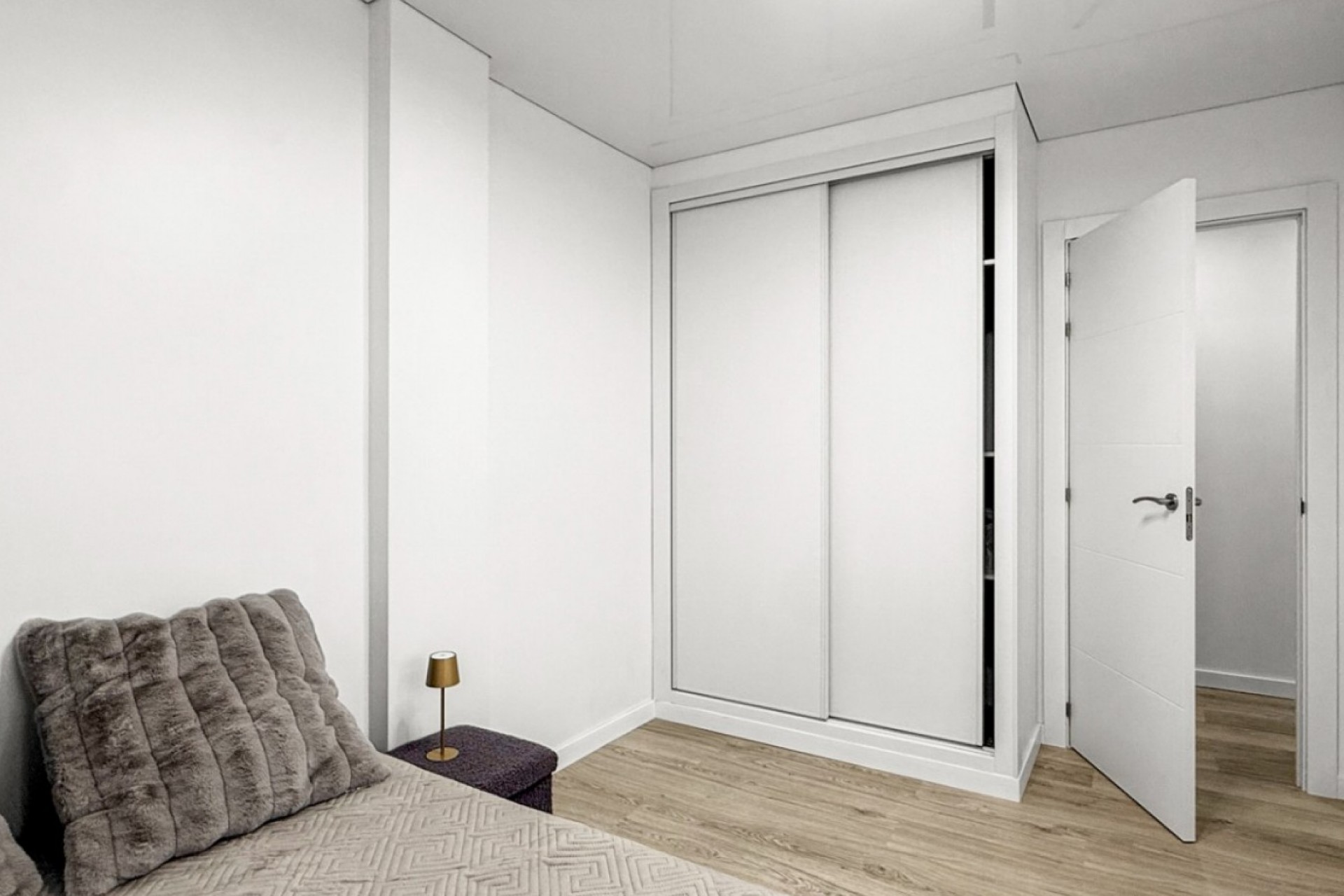 Wiederverkauf - Apartment -
Torrevieja - El Acequión - Los Náufragos