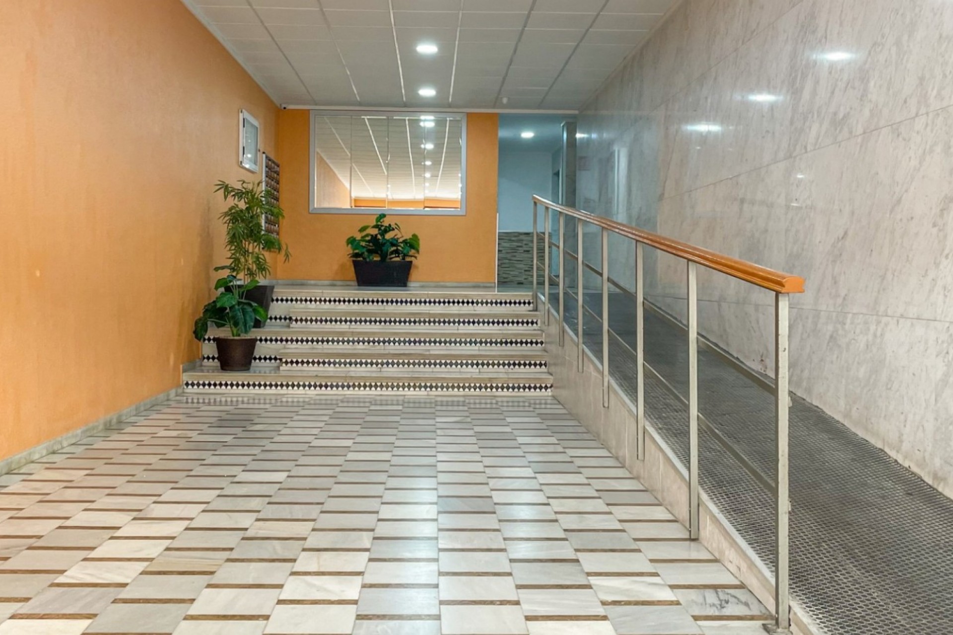 Wiederverkauf - Apartment -
Torrevieja - El Acequión - Los Náufragos