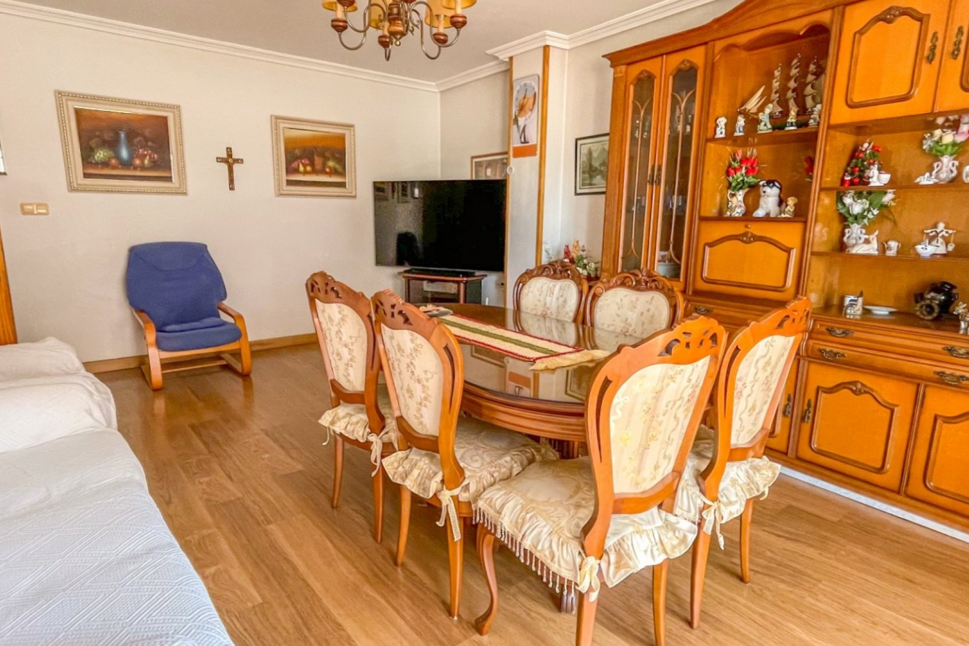 Wiederverkauf - Apartment -
Torrevieja - El Acequión - Los Náufragos