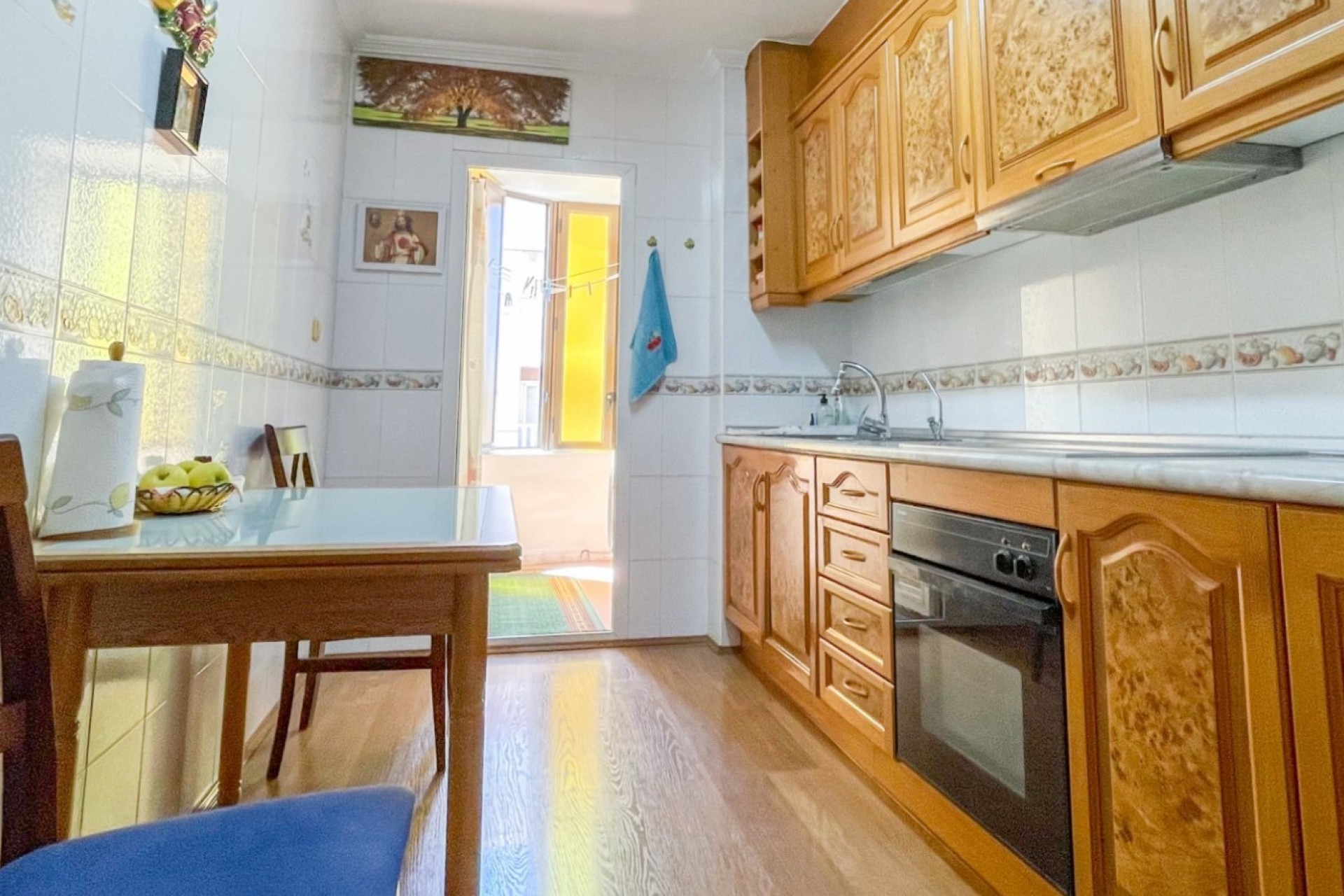 Wiederverkauf - Apartment -
Torrevieja - El Acequión - Los Náufragos