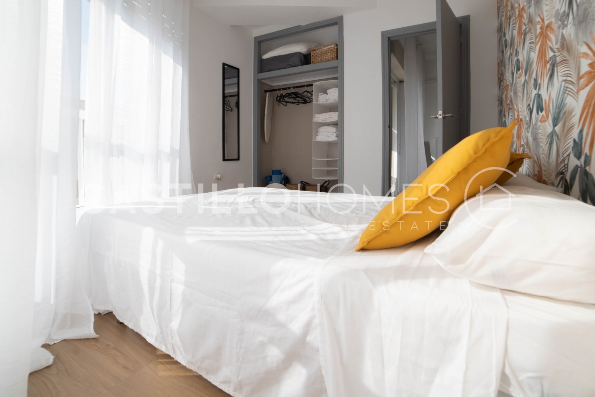 Wiederverkauf - Apartment -
Torrevieja - El Acequión