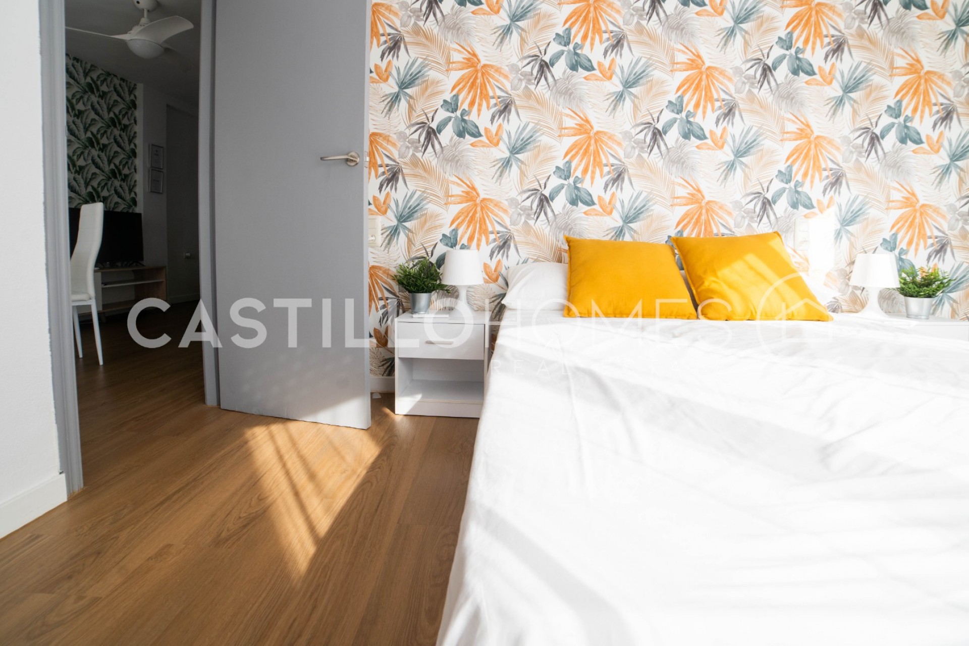 Wiederverkauf - Apartment -
Torrevieja - El Acequión