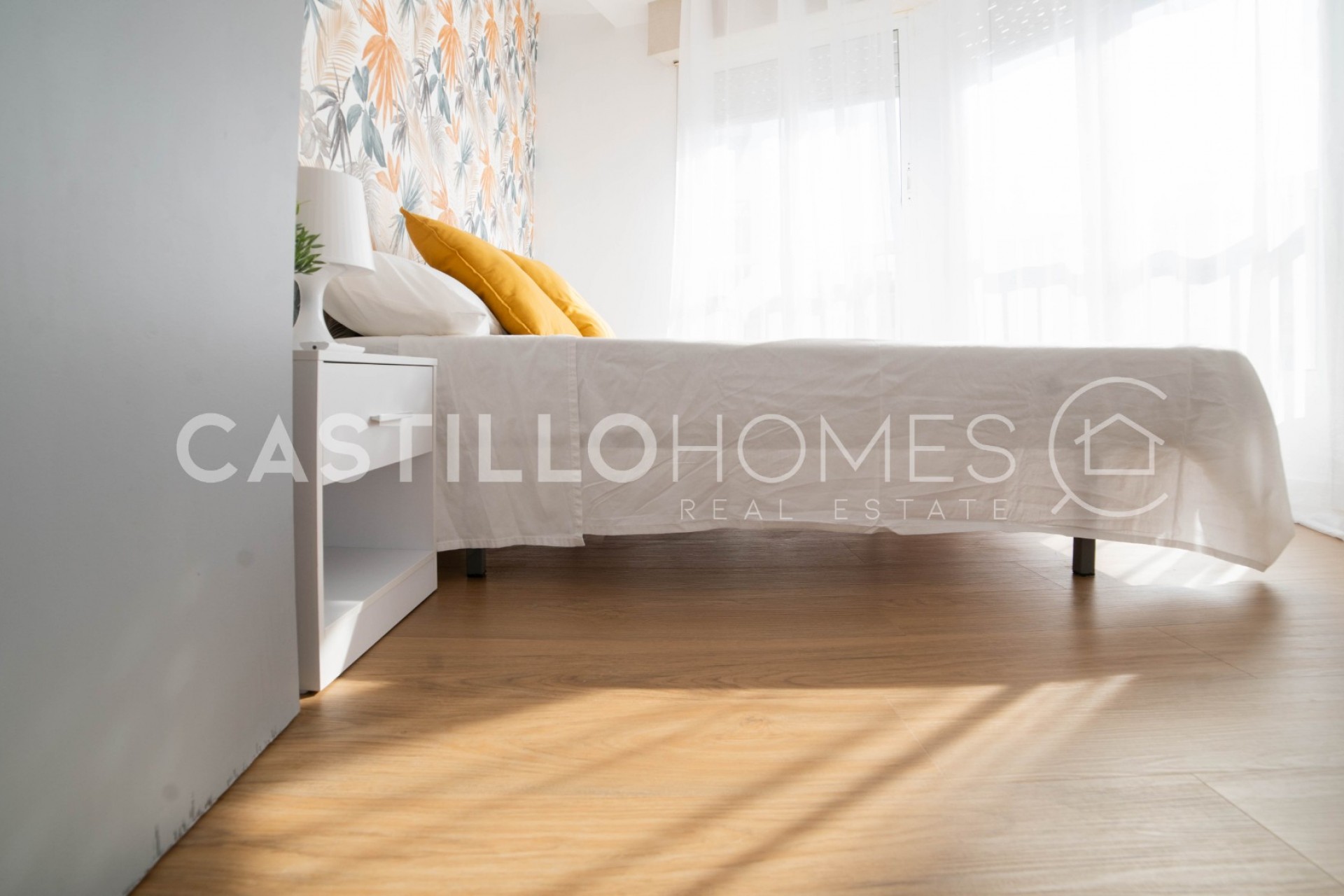 Wiederverkauf - Apartment -
Torrevieja - El Acequión