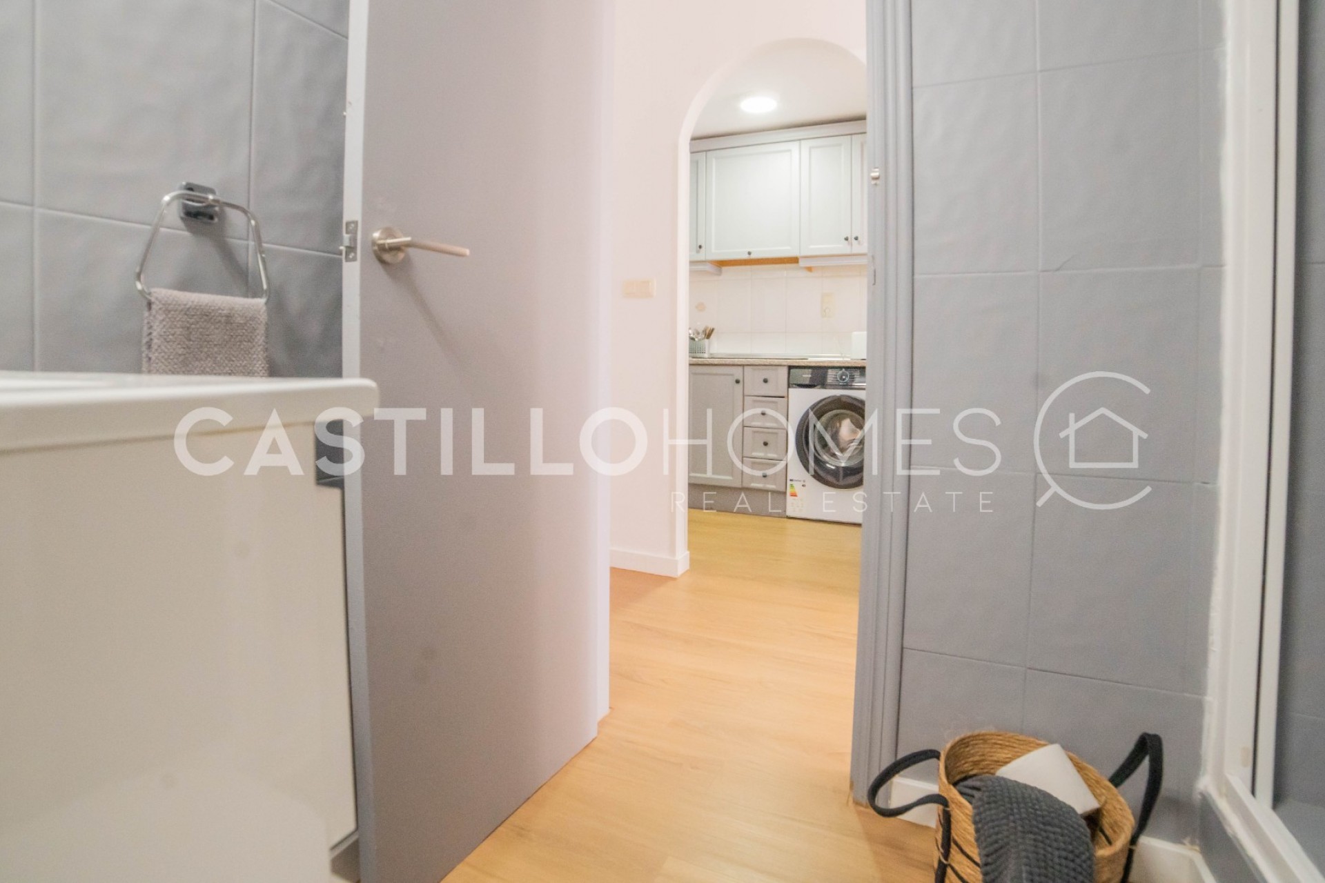 Wiederverkauf - Apartment -
Torrevieja - El Acequión