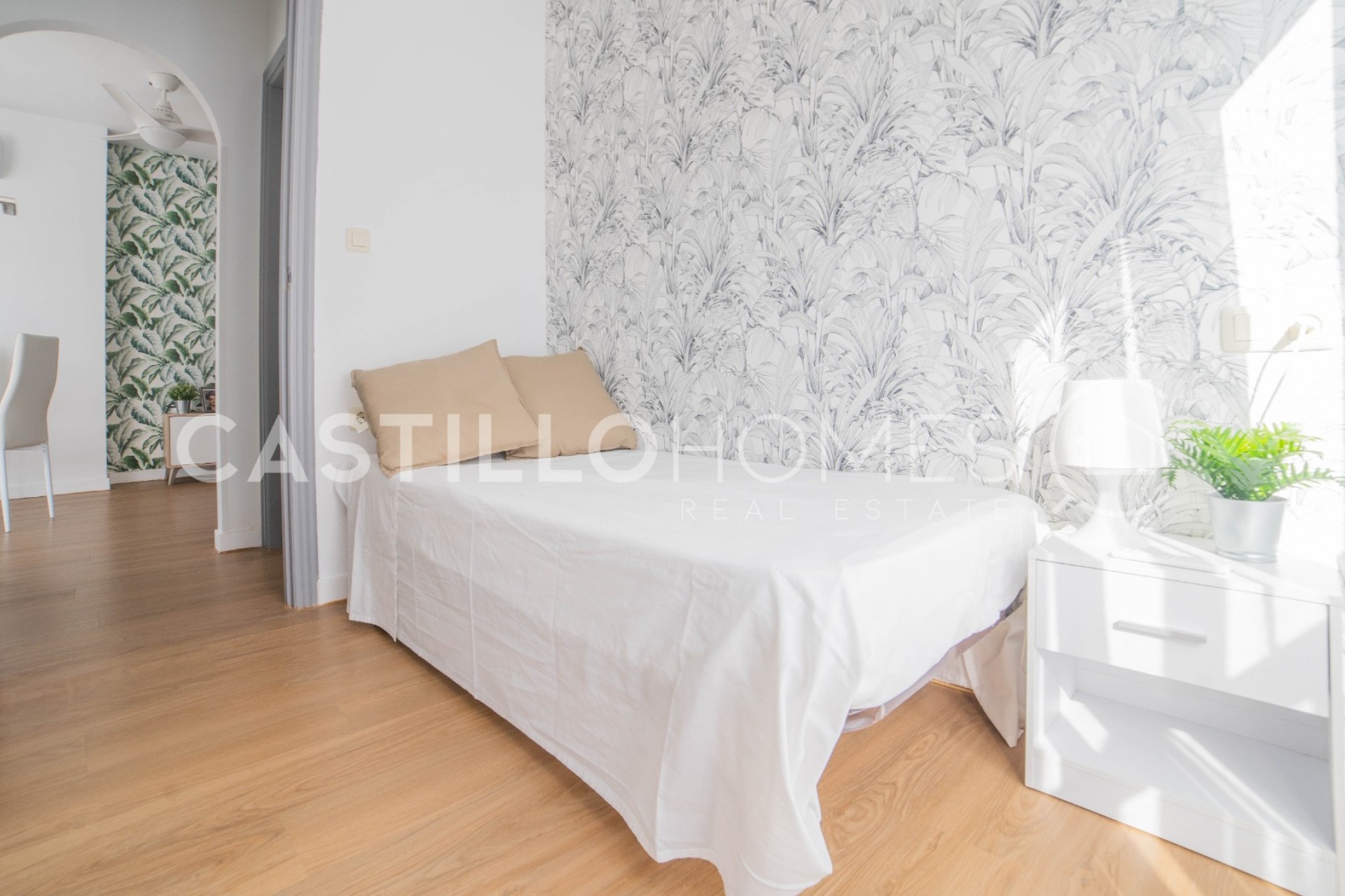 Wiederverkauf - Apartment -
Torrevieja - El Acequión