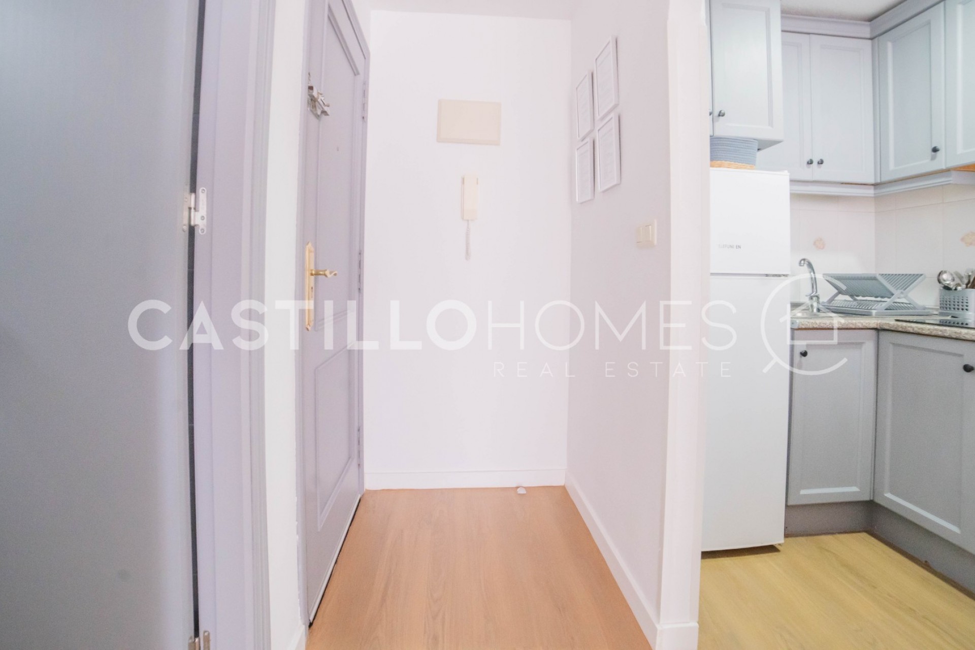 Wiederverkauf - Apartment -
Torrevieja - El Acequión