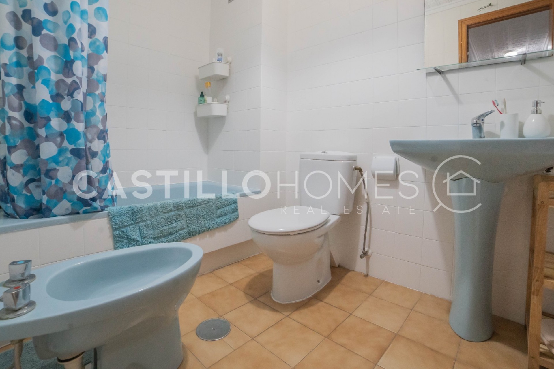 Wiederverkauf - Apartment -
Torrevieja - El Acequión