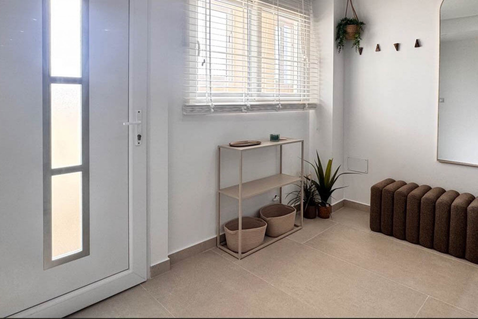 Wiederverkauf - Apartment -
Torrevieja - El Acequión