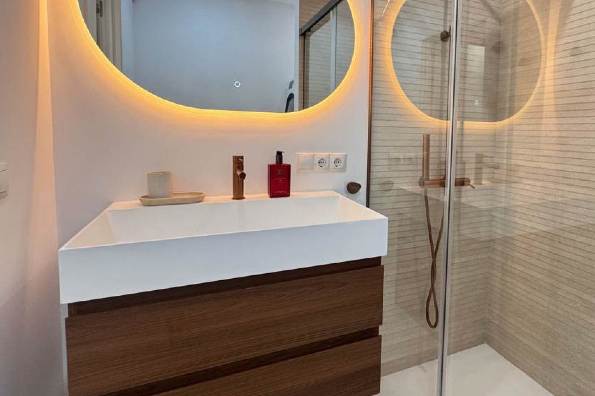 Wiederverkauf - Apartment -
Torrevieja - El Acequión