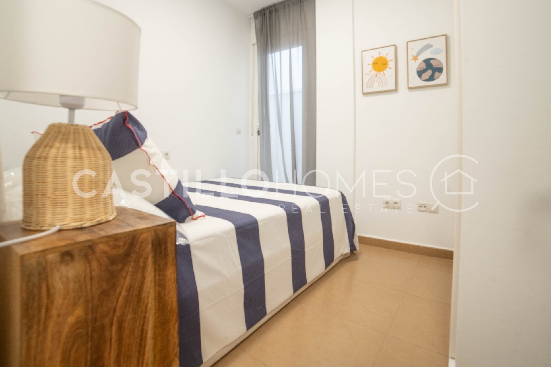 Wiederverkauf - Apartment -
Torrevieja - El Acequión