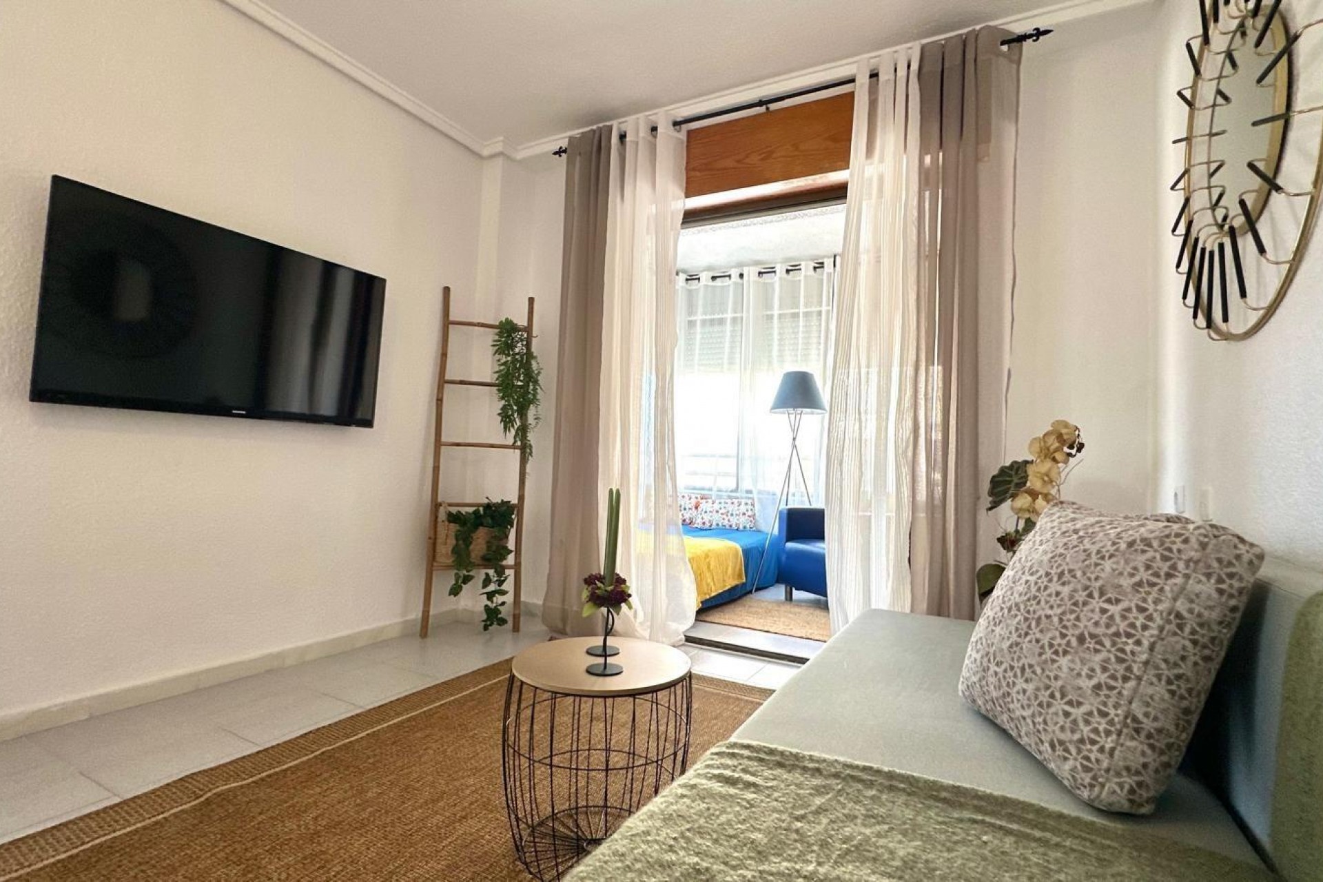 Wiederverkauf - Apartment -
Torrevieja - El chaparral