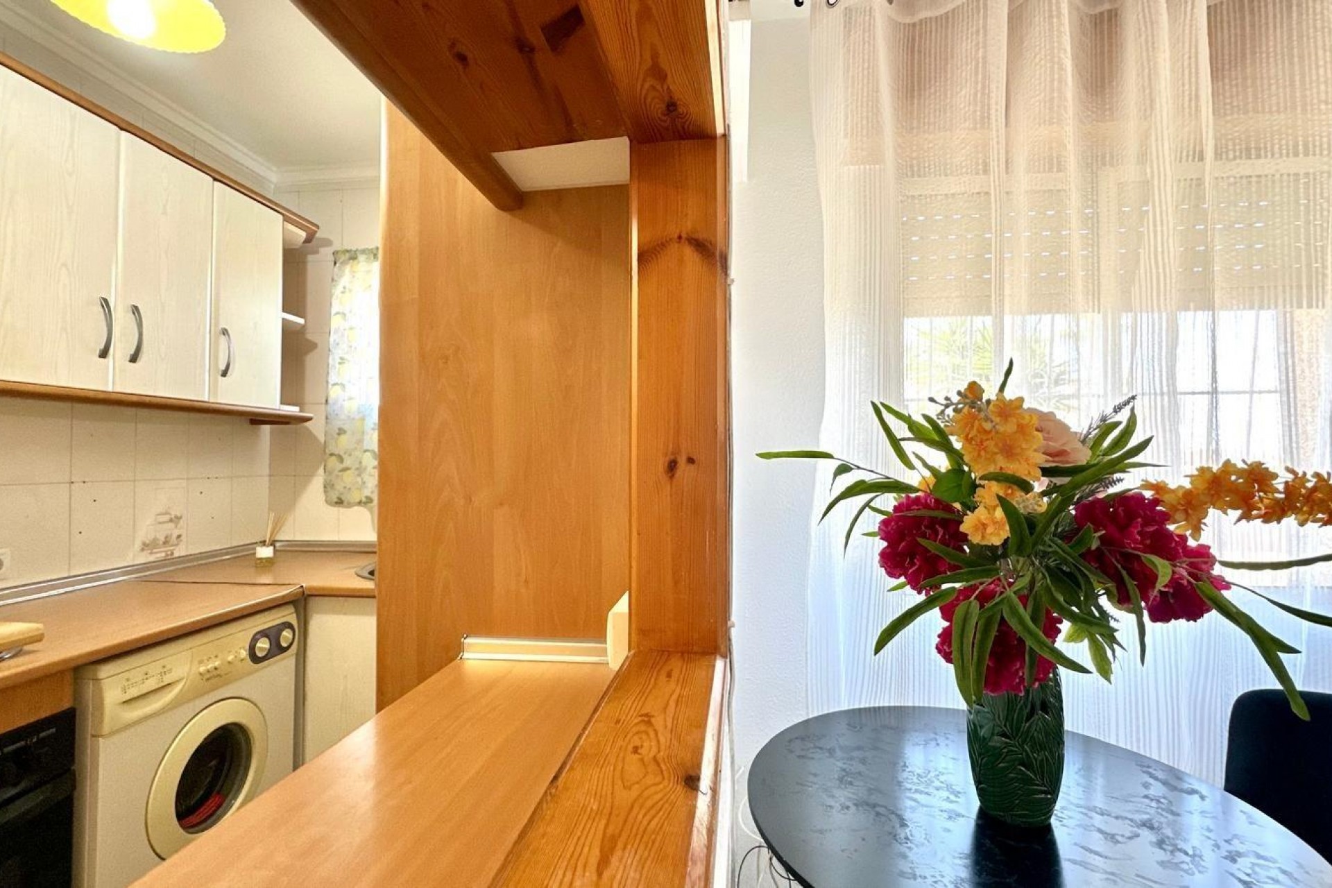 Wiederverkauf - Apartment -
Torrevieja - El chaparral