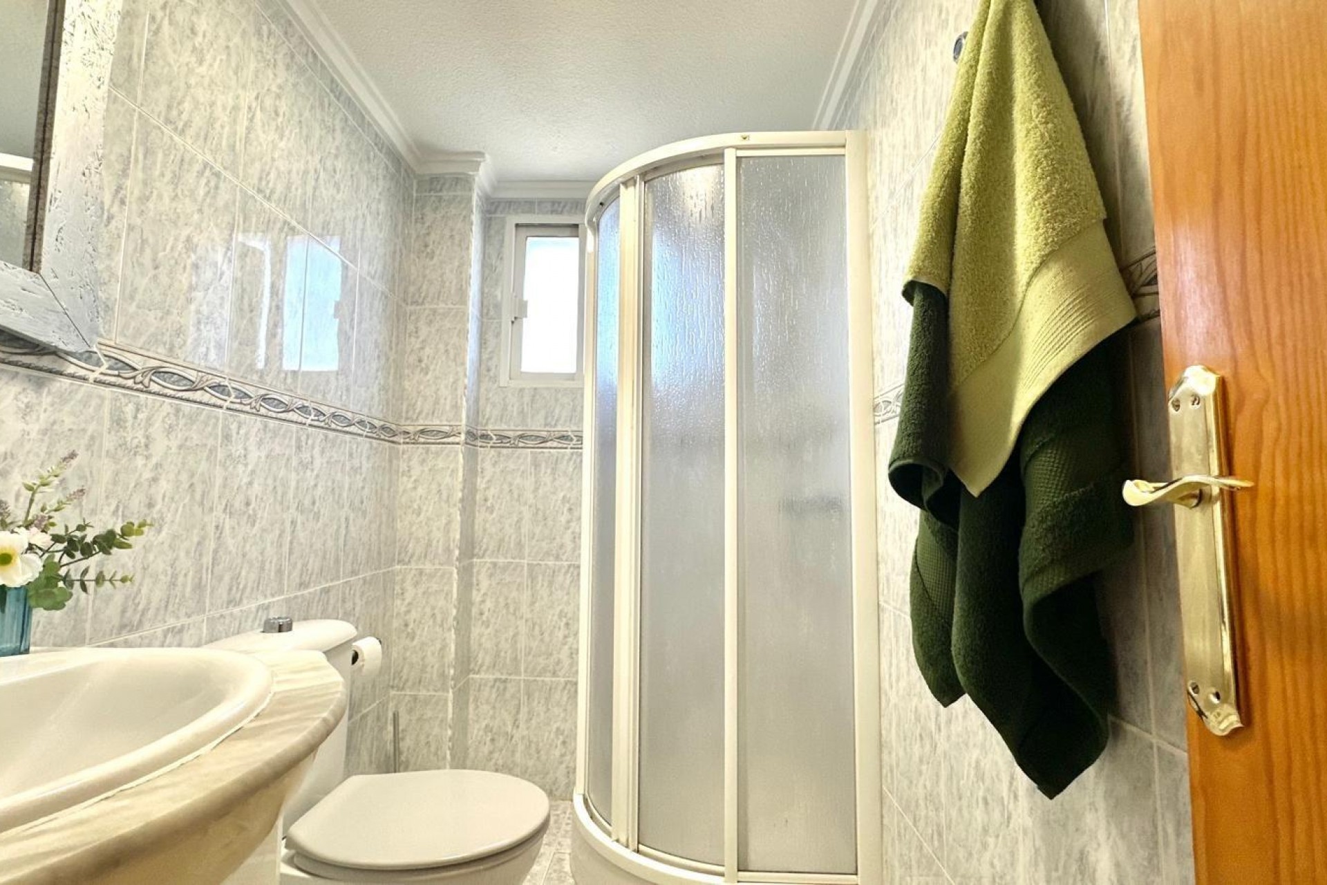 Wiederverkauf - Apartment -
Torrevieja - El chaparral