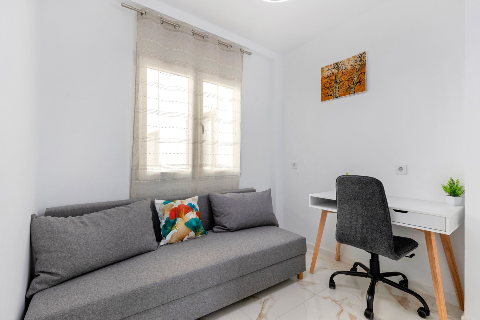 Wiederverkauf - Apartment -
Torrevieja - La Mata