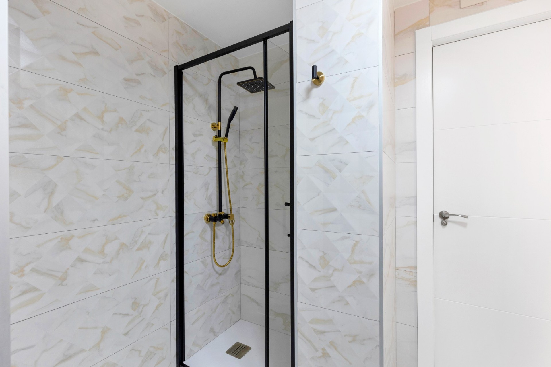 Wiederverkauf - Apartment -
Torrevieja - La Mata