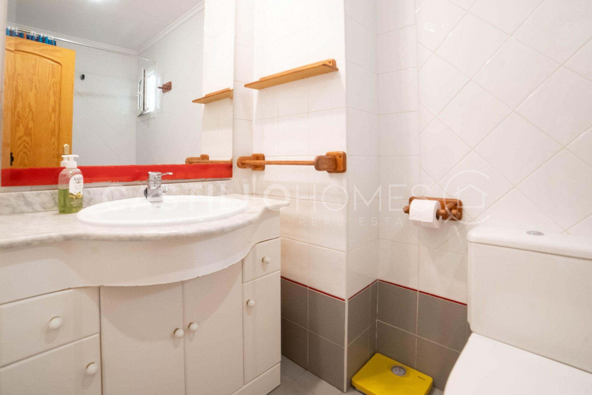 Wiederverkauf - Apartment -
Torrevieja - La Mata