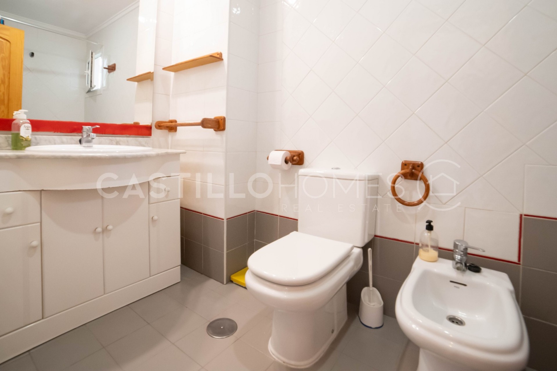 Wiederverkauf - Apartment -
Torrevieja - La Mata