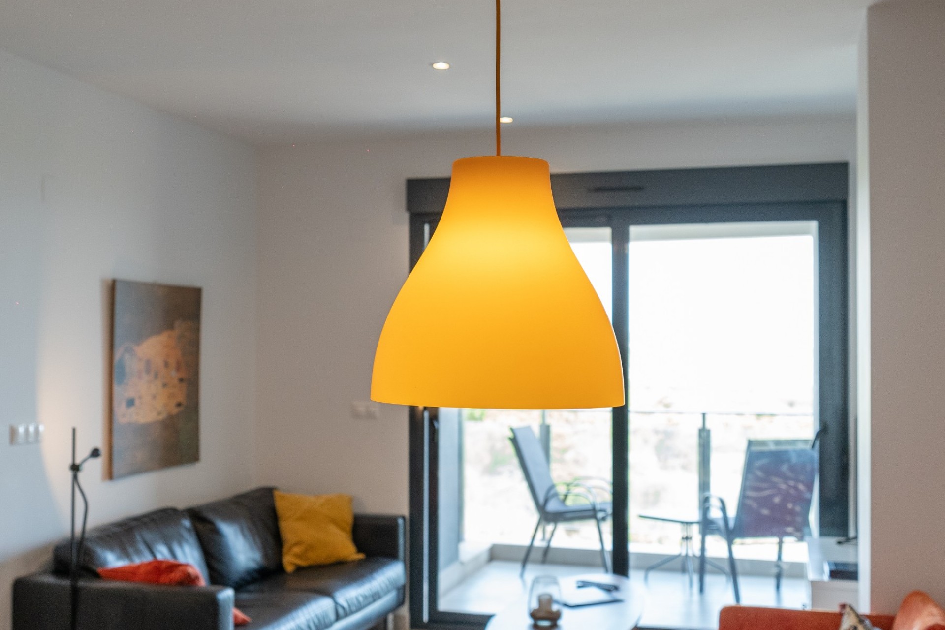 Wiederverkauf - Apartment -
Torrevieja - La Mata