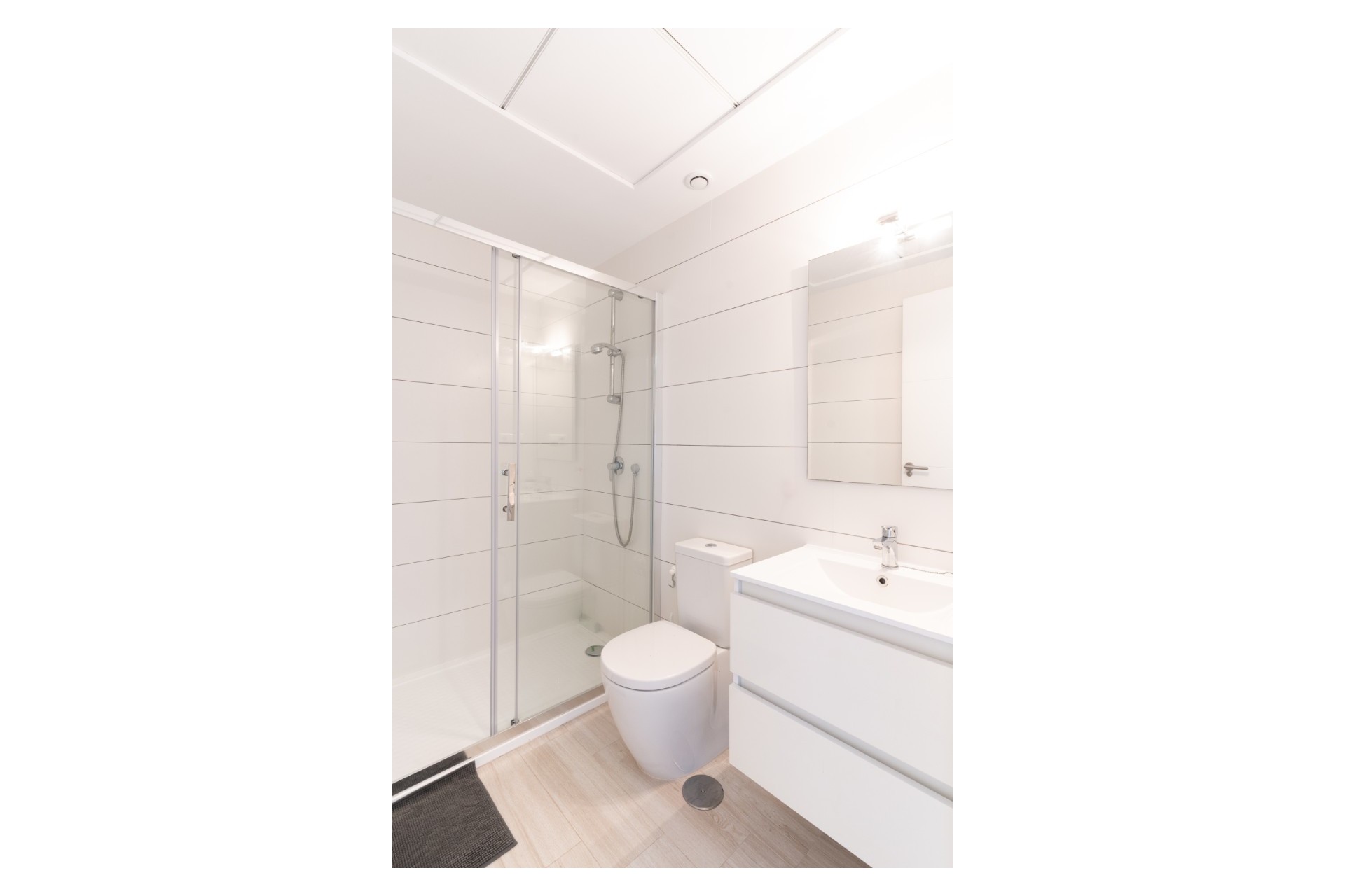 Wiederverkauf - Apartment -
Torrevieja - La Mata