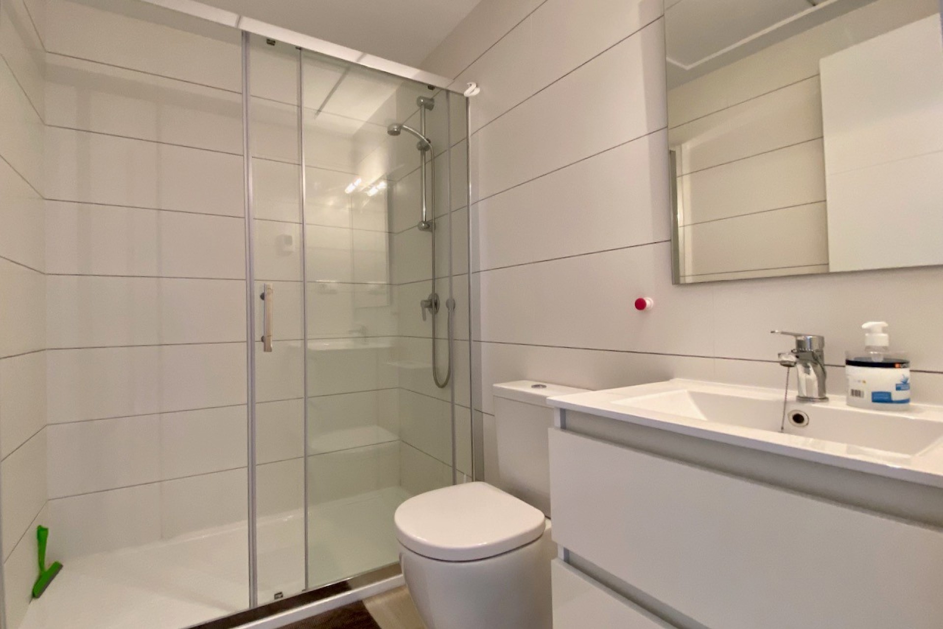 Wiederverkauf - Apartment -
Torrevieja - La Mata