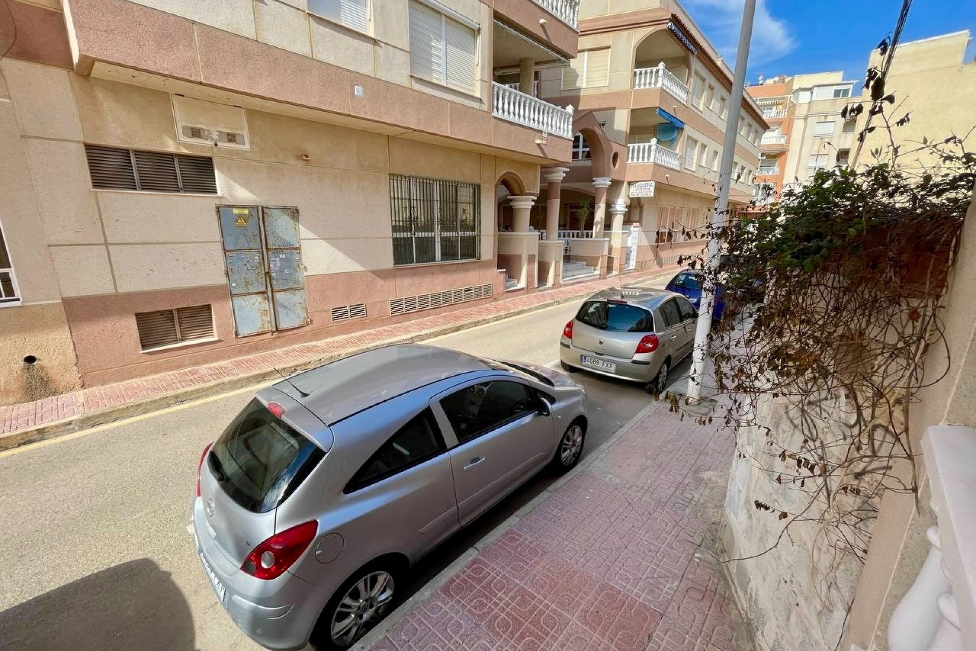 Wiederverkauf - Apartment -
Torrevieja - La Mata