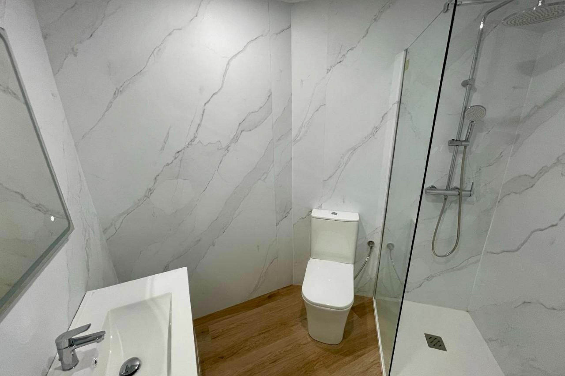 Wiederverkauf - Apartment -
Torrevieja - La Mata