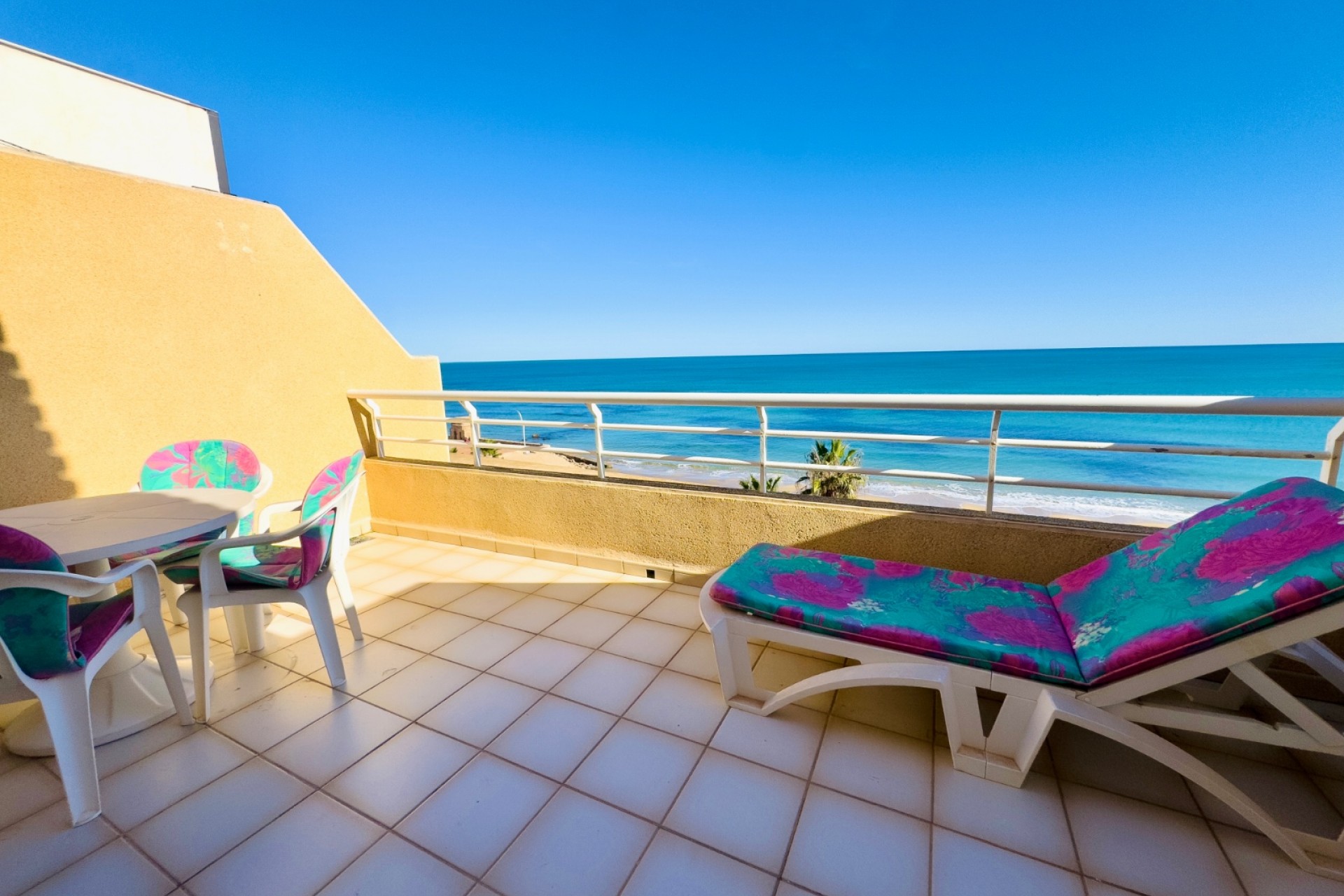 Wiederverkauf - Apartment -
Torrevieja - La Mata