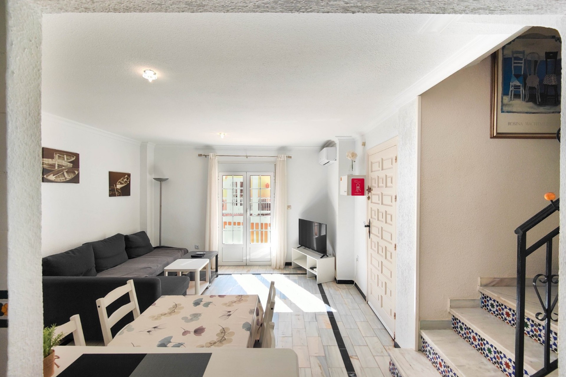 Wiederverkauf - Apartment -
Torrevieja - La Mata