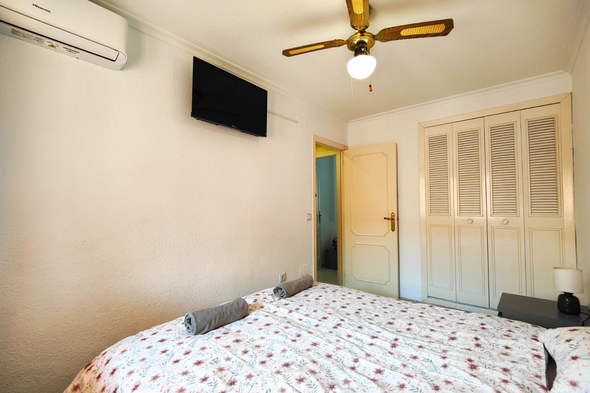 Wiederverkauf - Apartment -
Torrevieja - La Mata