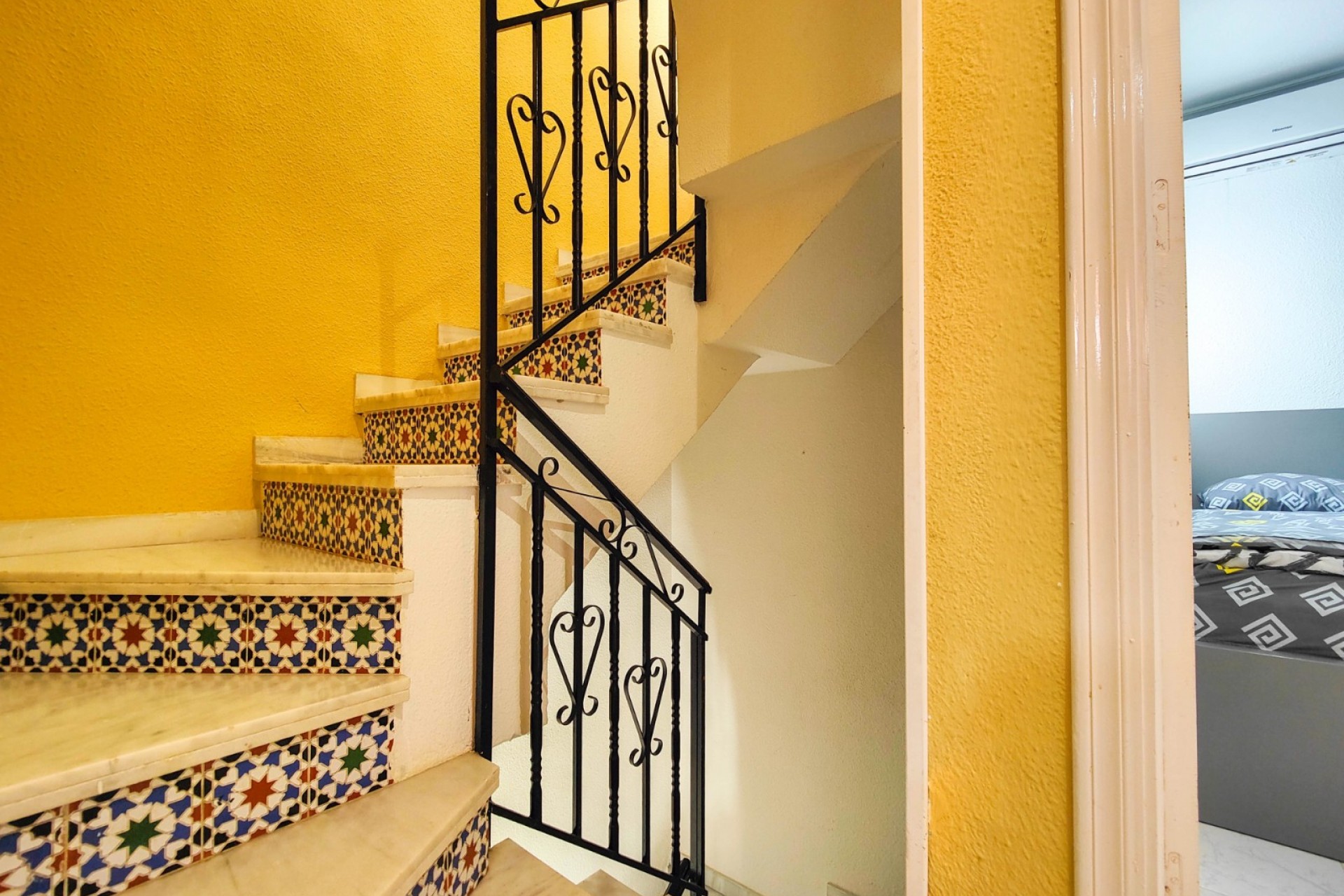 Wiederverkauf - Apartment -
Torrevieja - La Mata