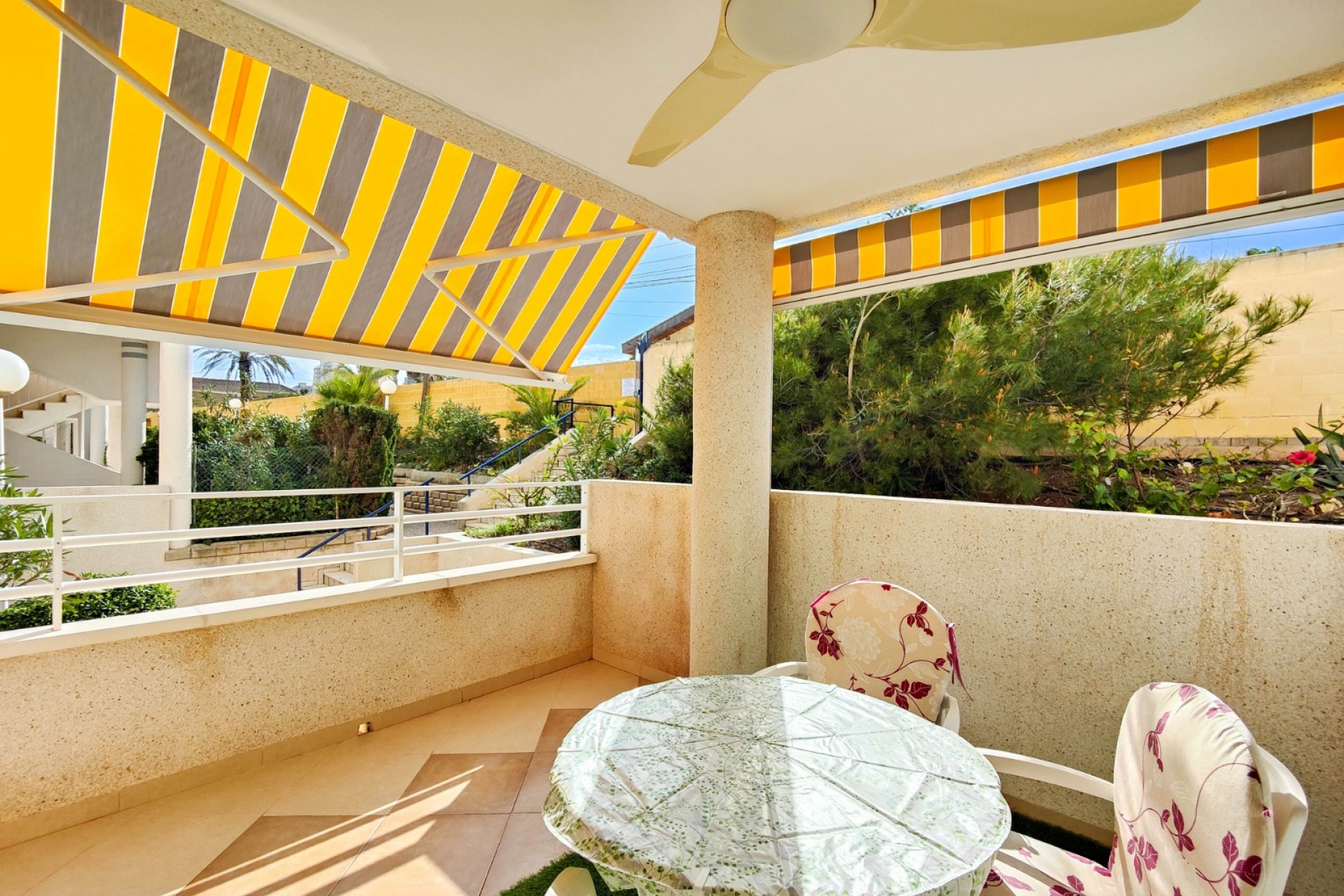 Wiederverkauf - Apartment -
Torrevieja - La Mata