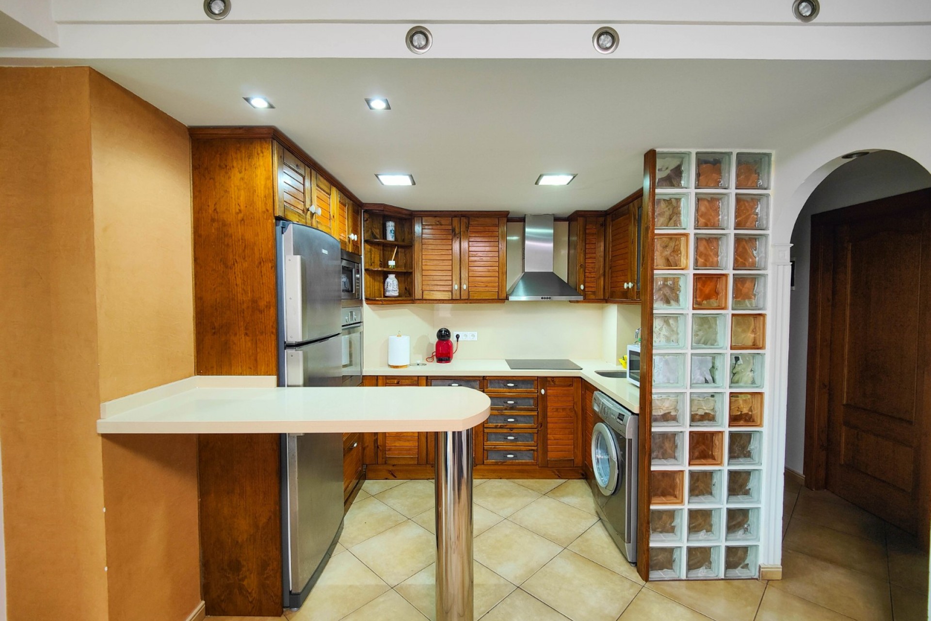 Wiederverkauf - Apartment -
Torrevieja - La Mata