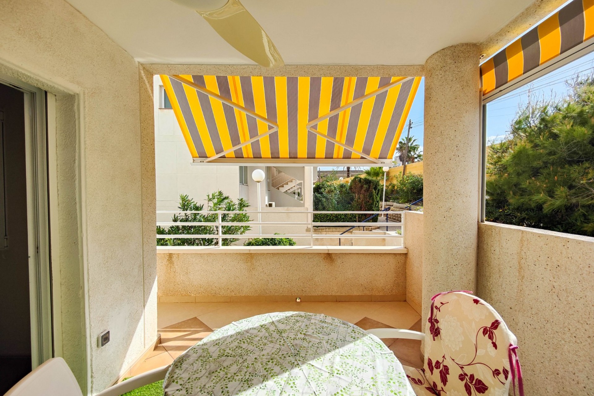 Wiederverkauf - Apartment -
Torrevieja - La Mata