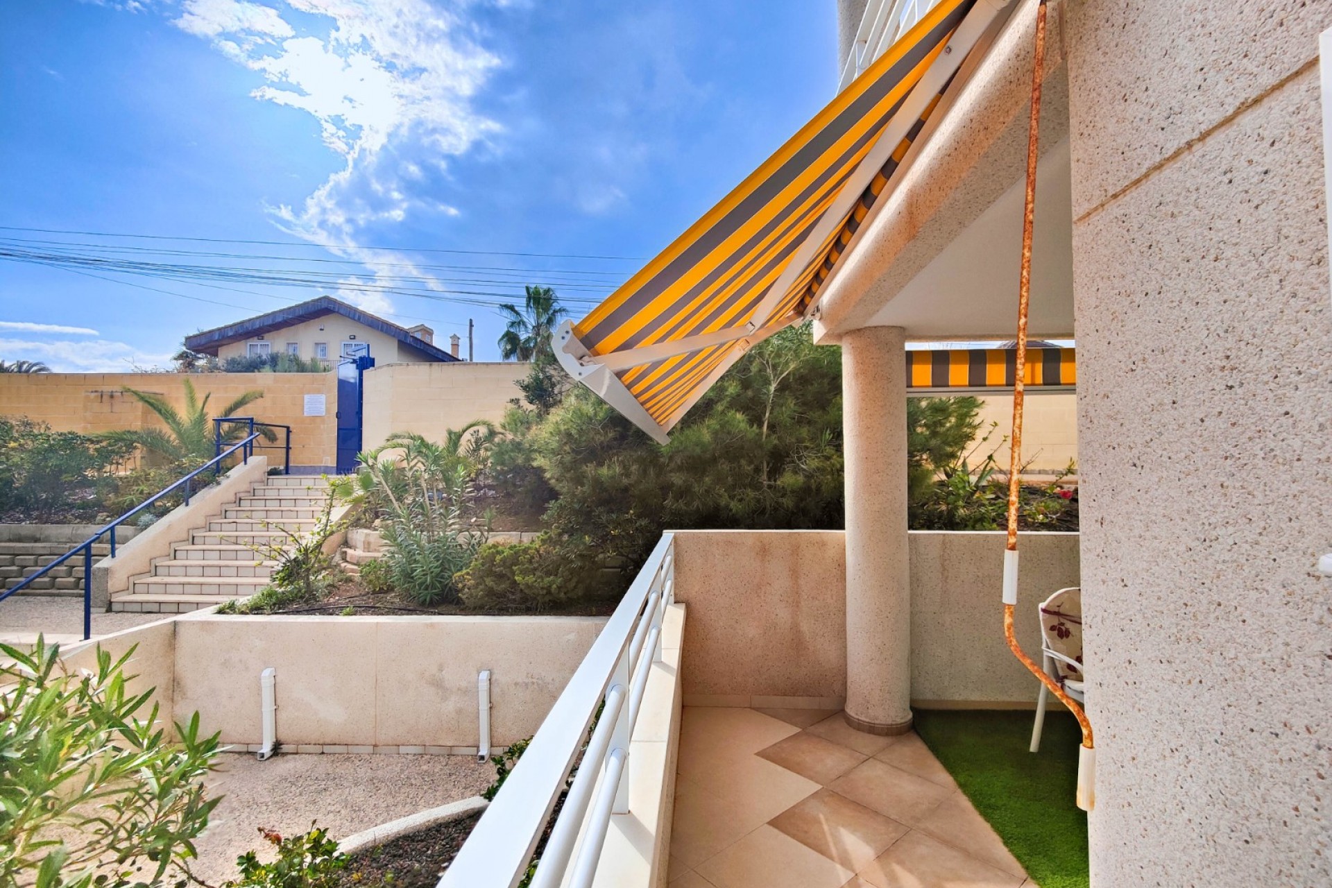 Wiederverkauf - Apartment -
Torrevieja - La Mata