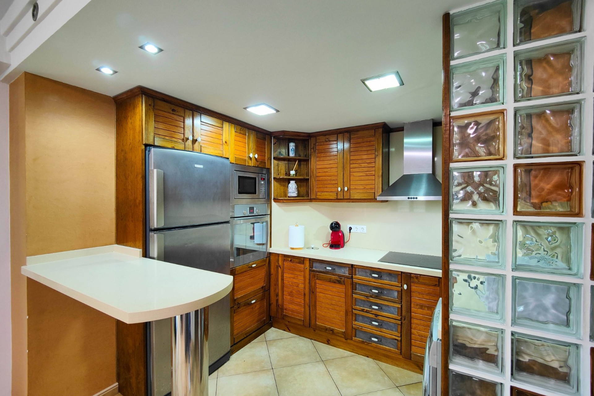 Wiederverkauf - Apartment -
Torrevieja - La Mata