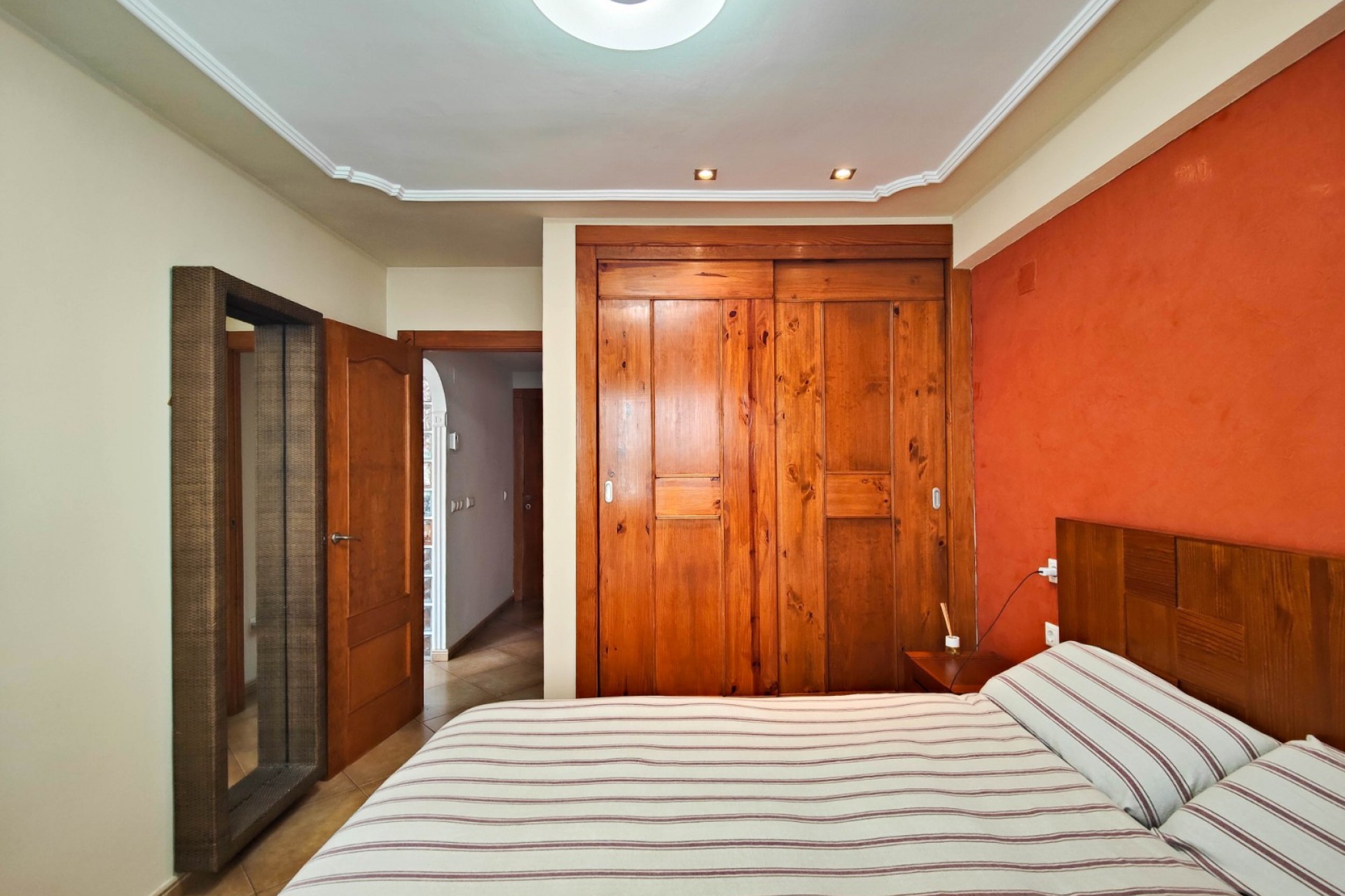 Wiederverkauf - Apartment -
Torrevieja - La Mata