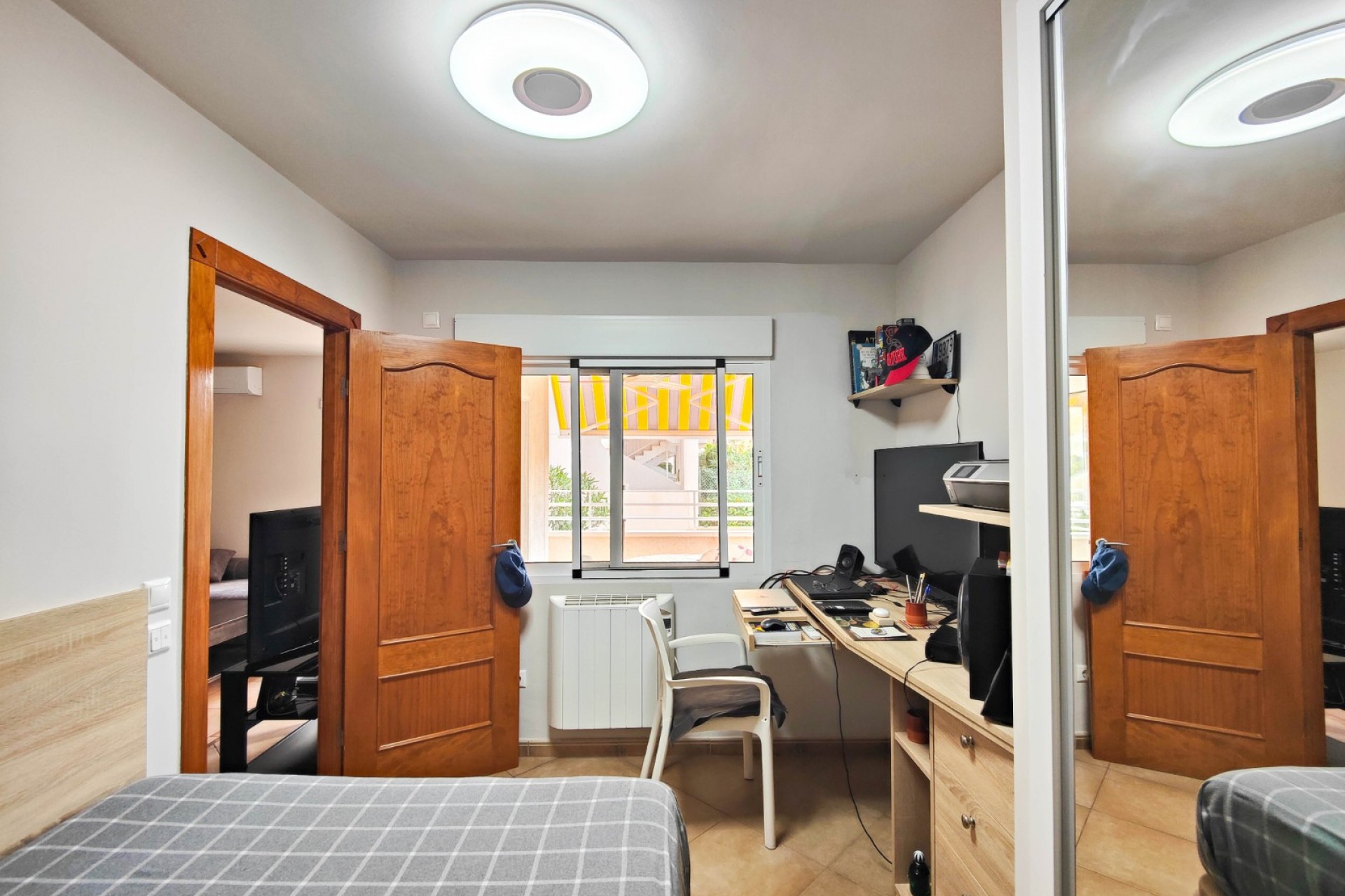 Wiederverkauf - Apartment -
Torrevieja - La Mata