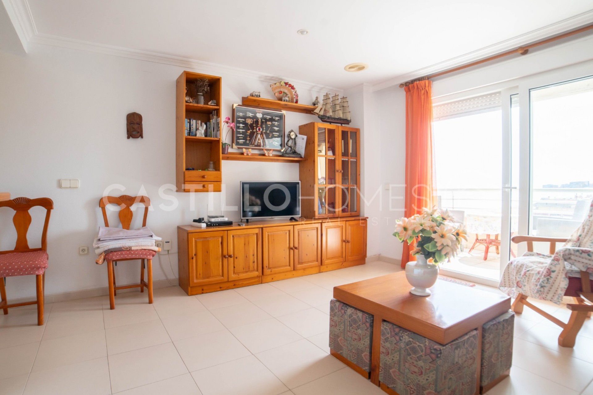 Wiederverkauf - Apartment -
Torrevieja - La Mata
