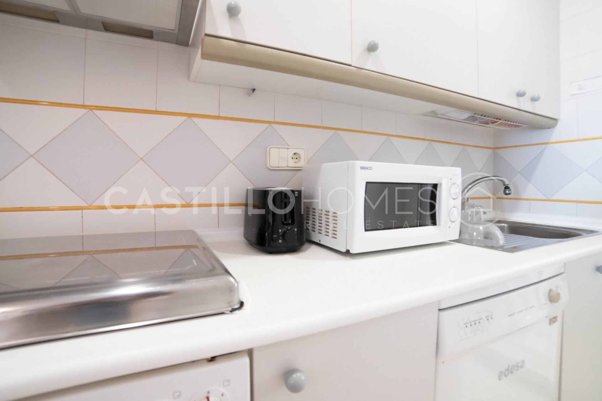 Wiederverkauf - Apartment -
Torrevieja - La Mata