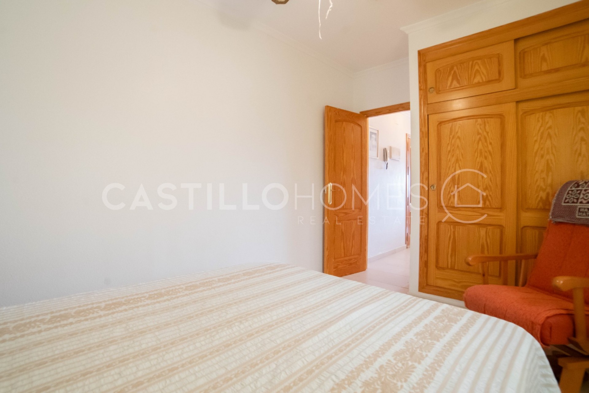 Wiederverkauf - Apartment -
Torrevieja - La Mata