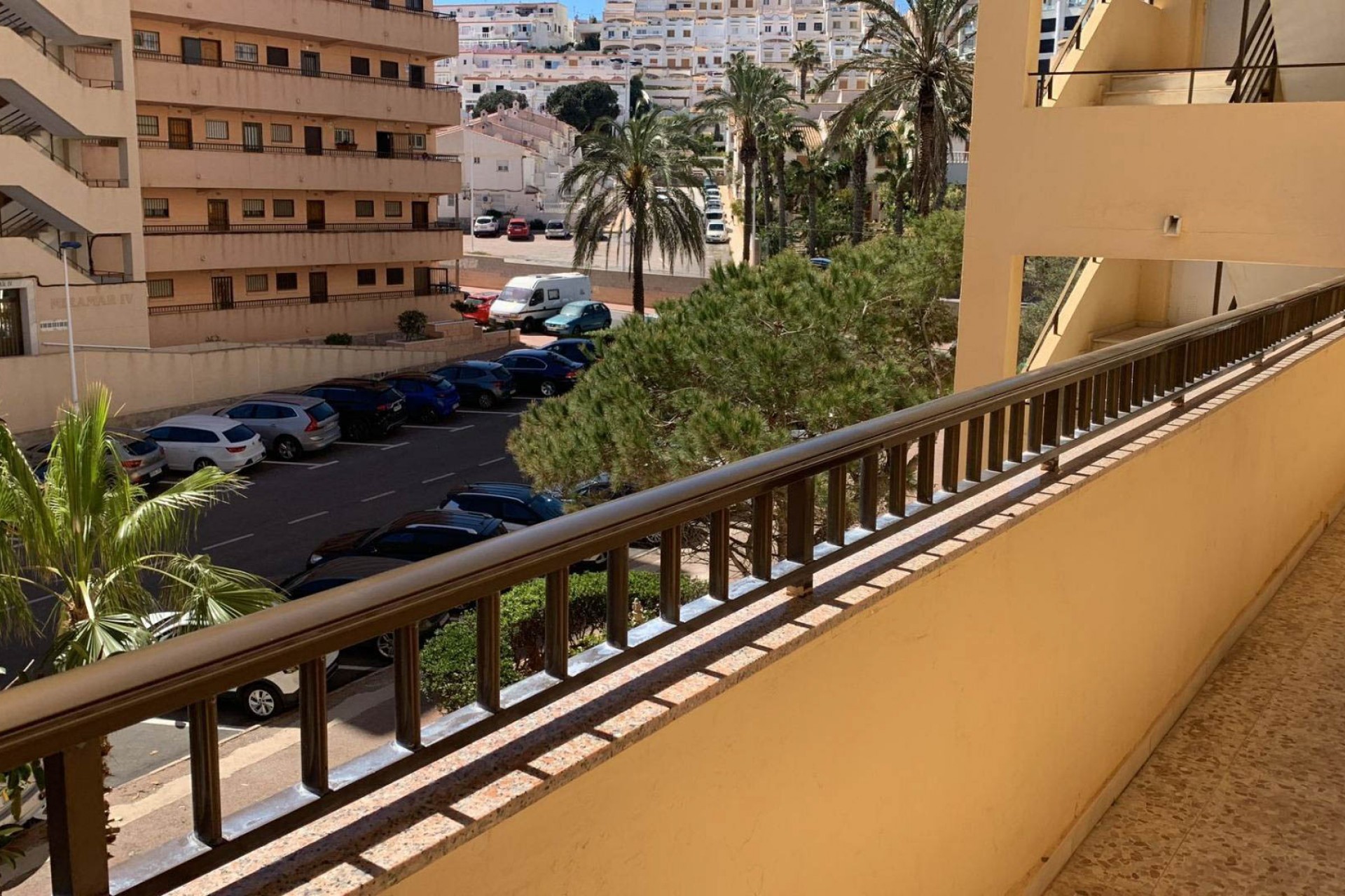 Wiederverkauf - Apartment -
Torrevieja - La Mata
