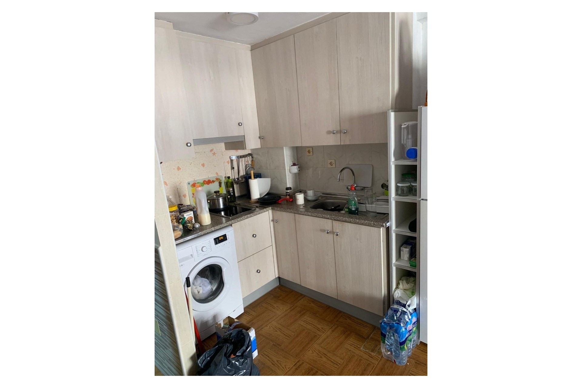 Wiederverkauf - Apartment -
Torrevieja - La Mata