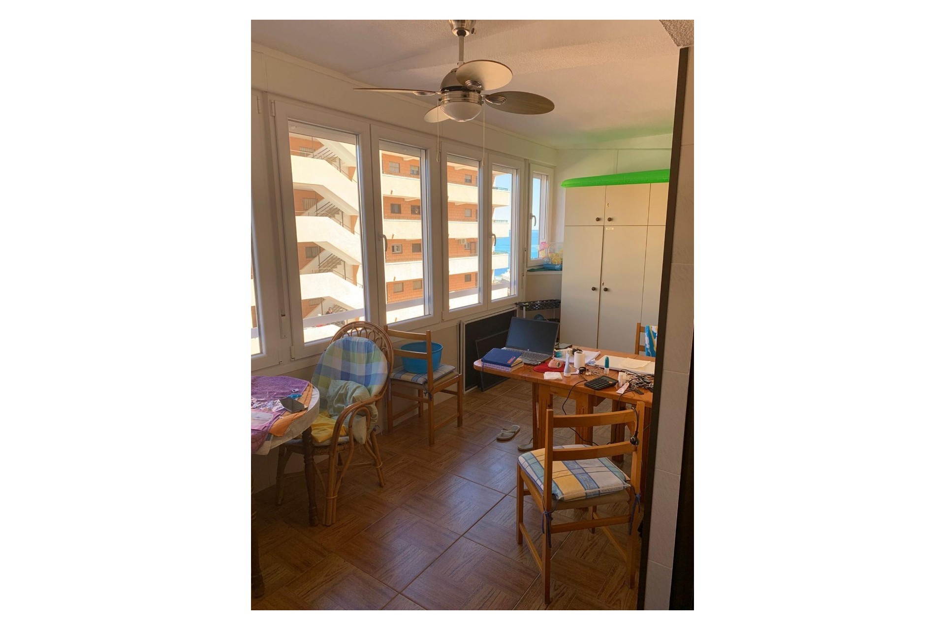 Wiederverkauf - Apartment -
Torrevieja - La Mata