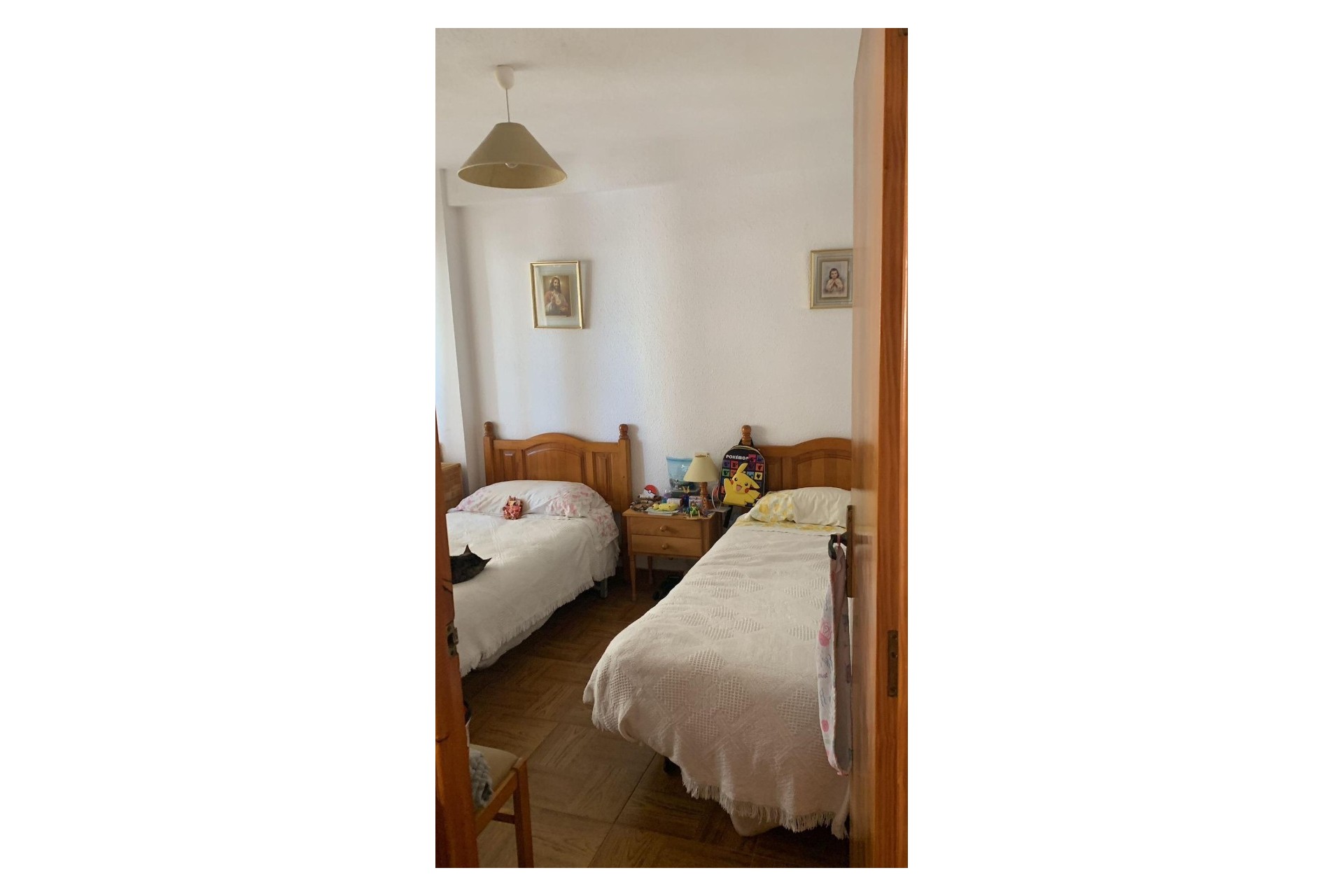 Wiederverkauf - Apartment -
Torrevieja - La Mata