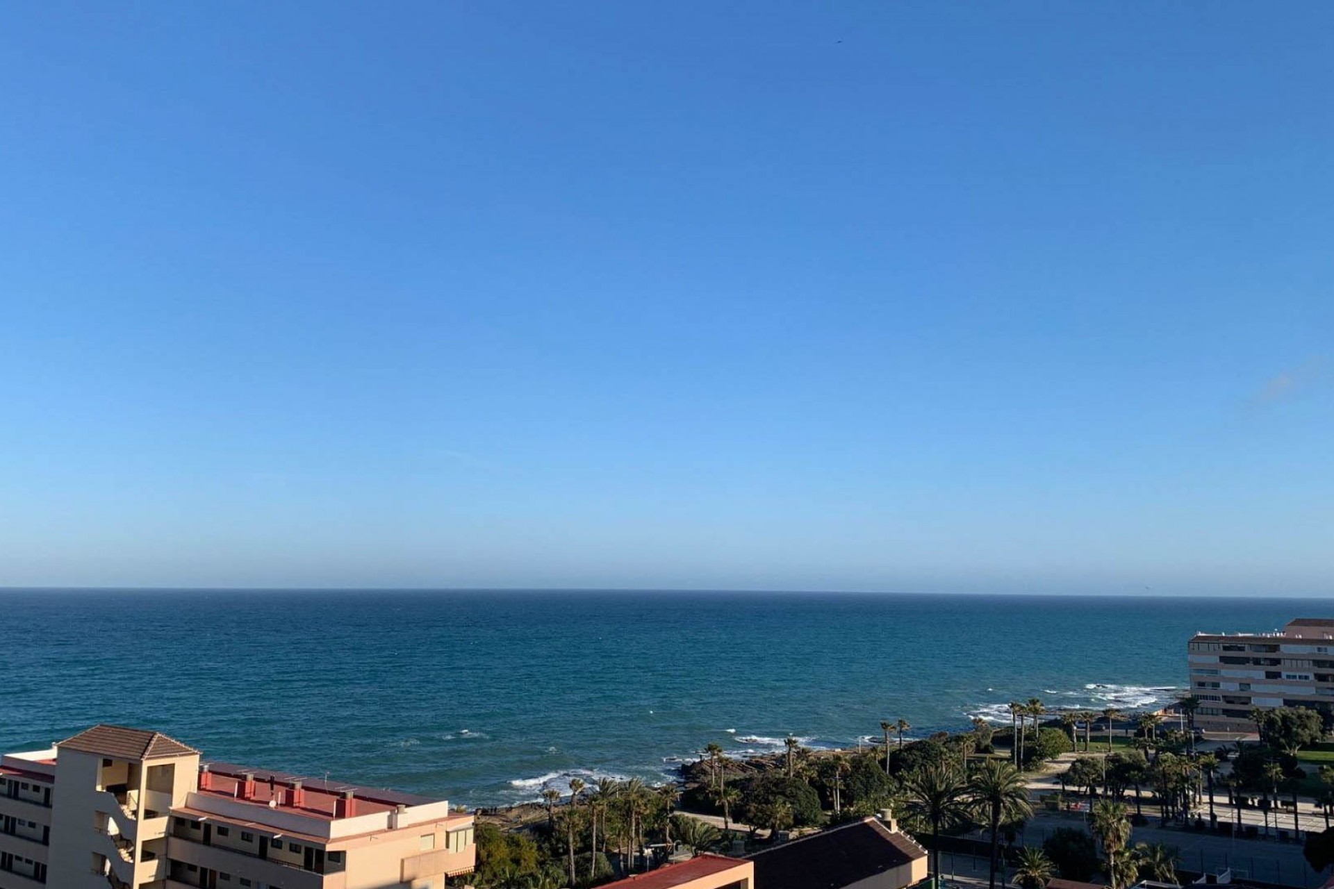 Wiederverkauf - Apartment -
Torrevieja - La Mata