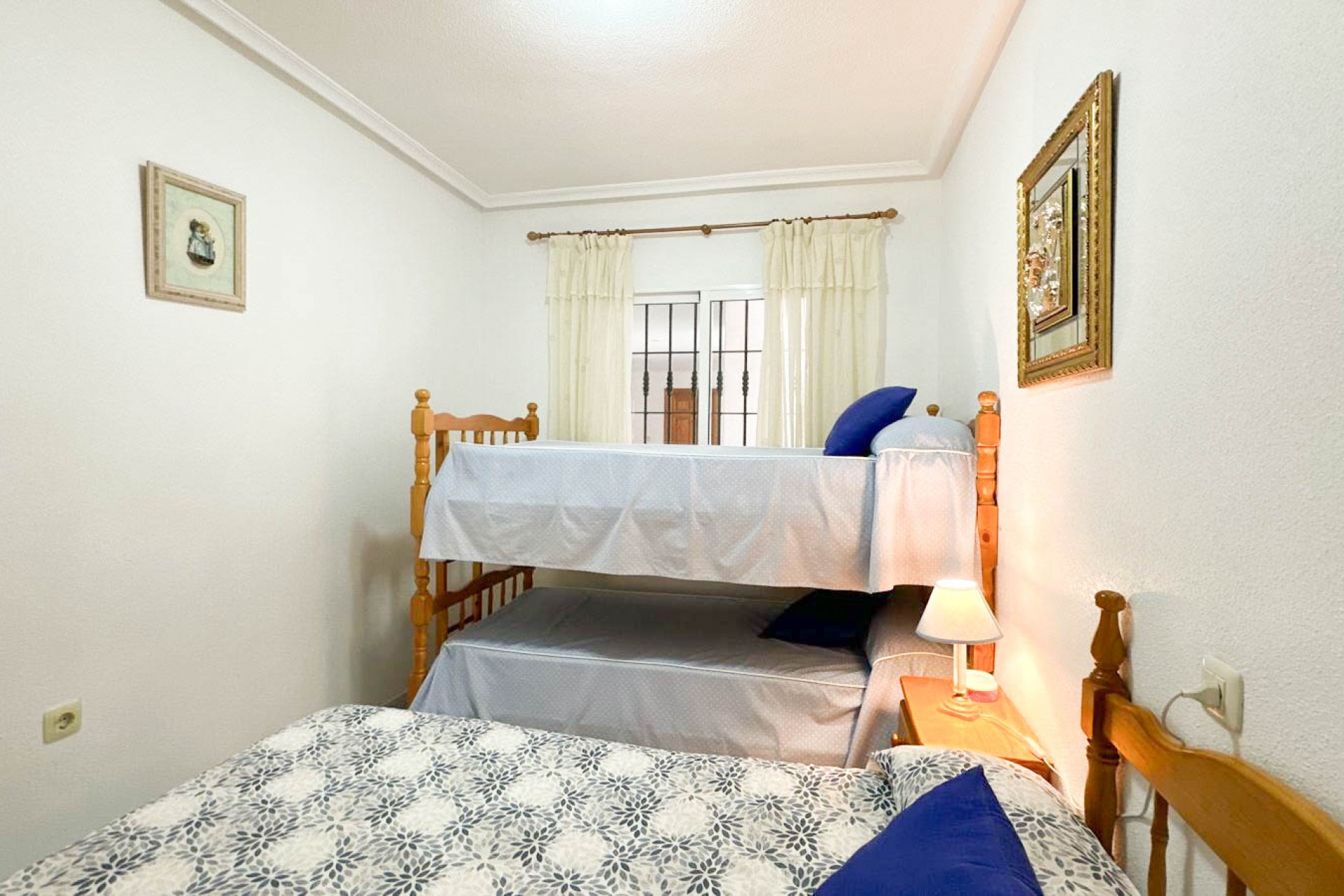 Wiederverkauf - Apartment -
Torrevieja - La Mata