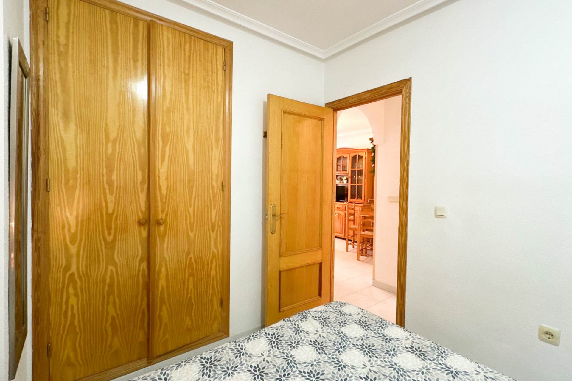 Wiederverkauf - Apartment -
Torrevieja - La Mata
