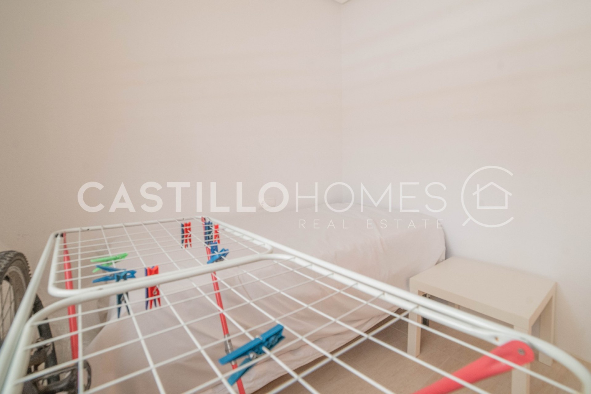 Wiederverkauf - Apartment -
Torrevieja - La Mata