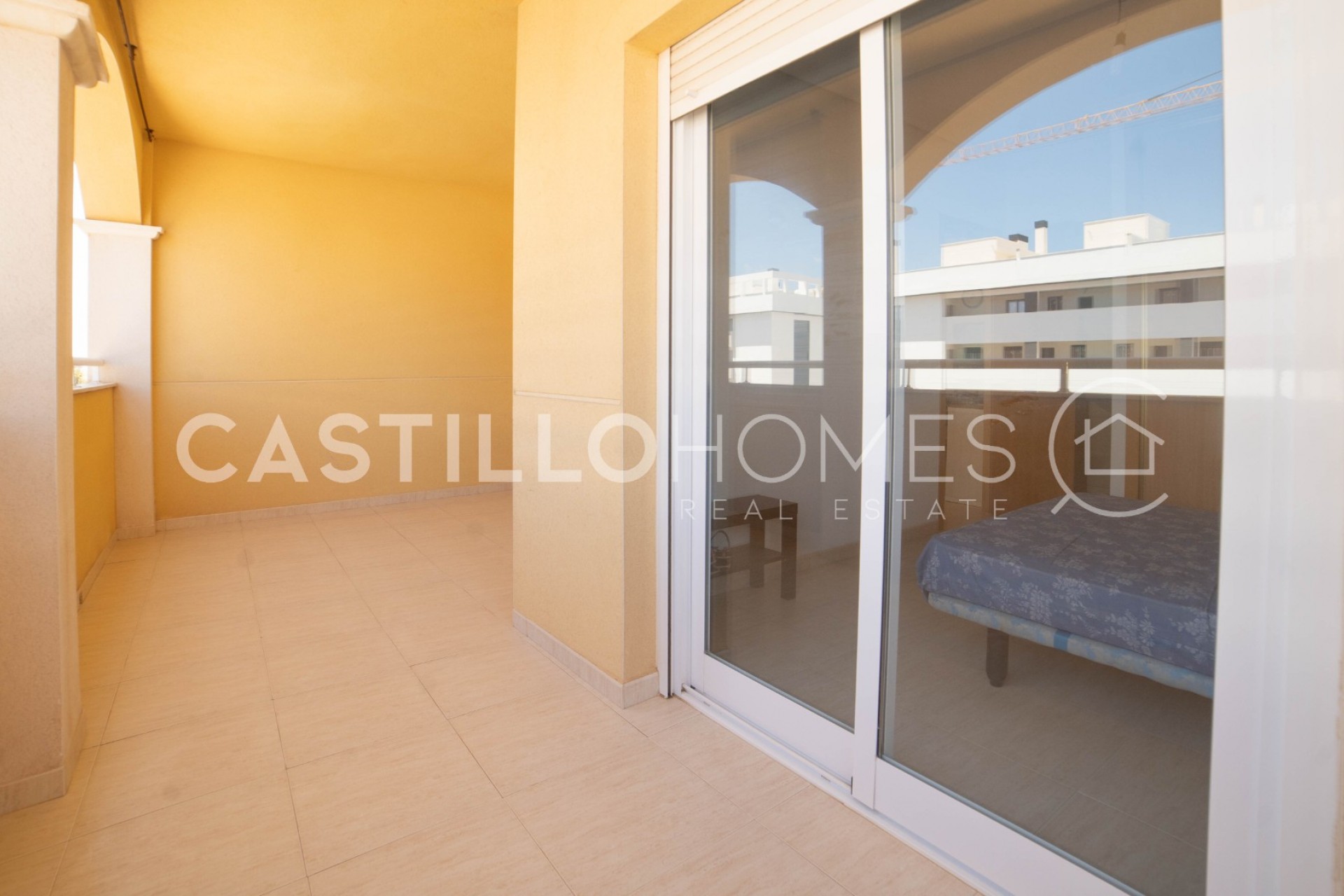 Wiederverkauf - Apartment -
Torrevieja - La Mata