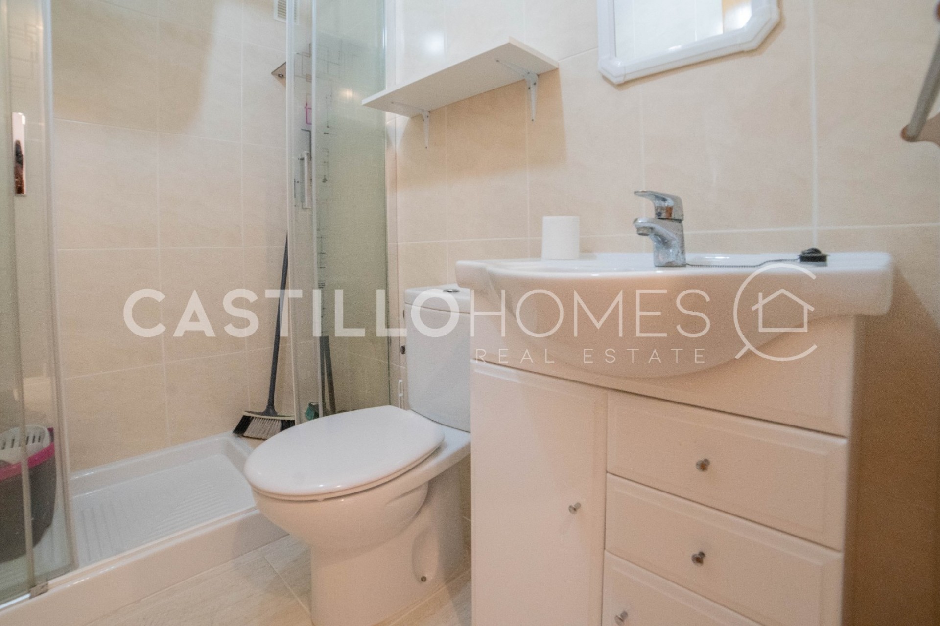 Wiederverkauf - Apartment -
Torrevieja - La Mata